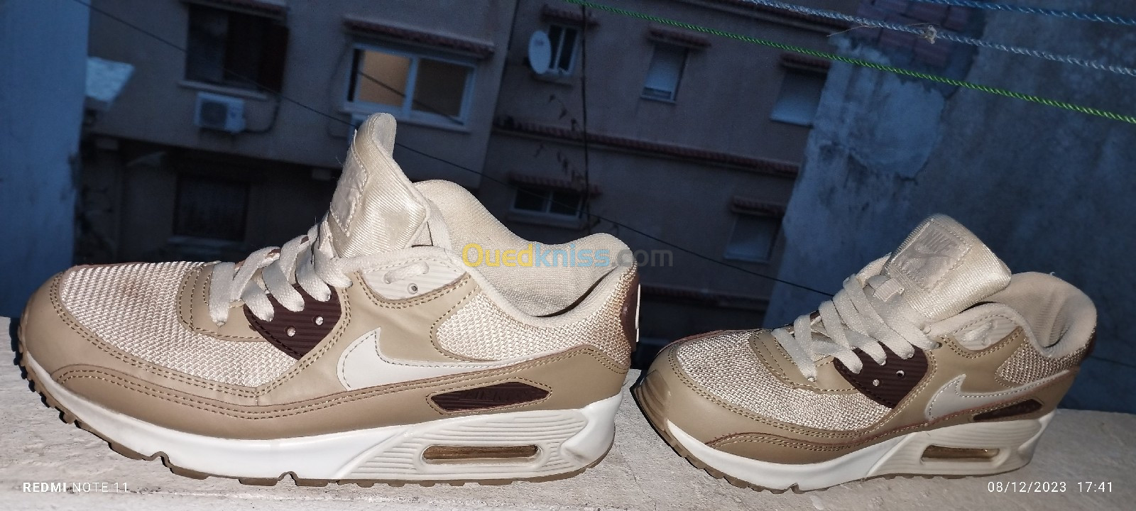 air max 2 choix 