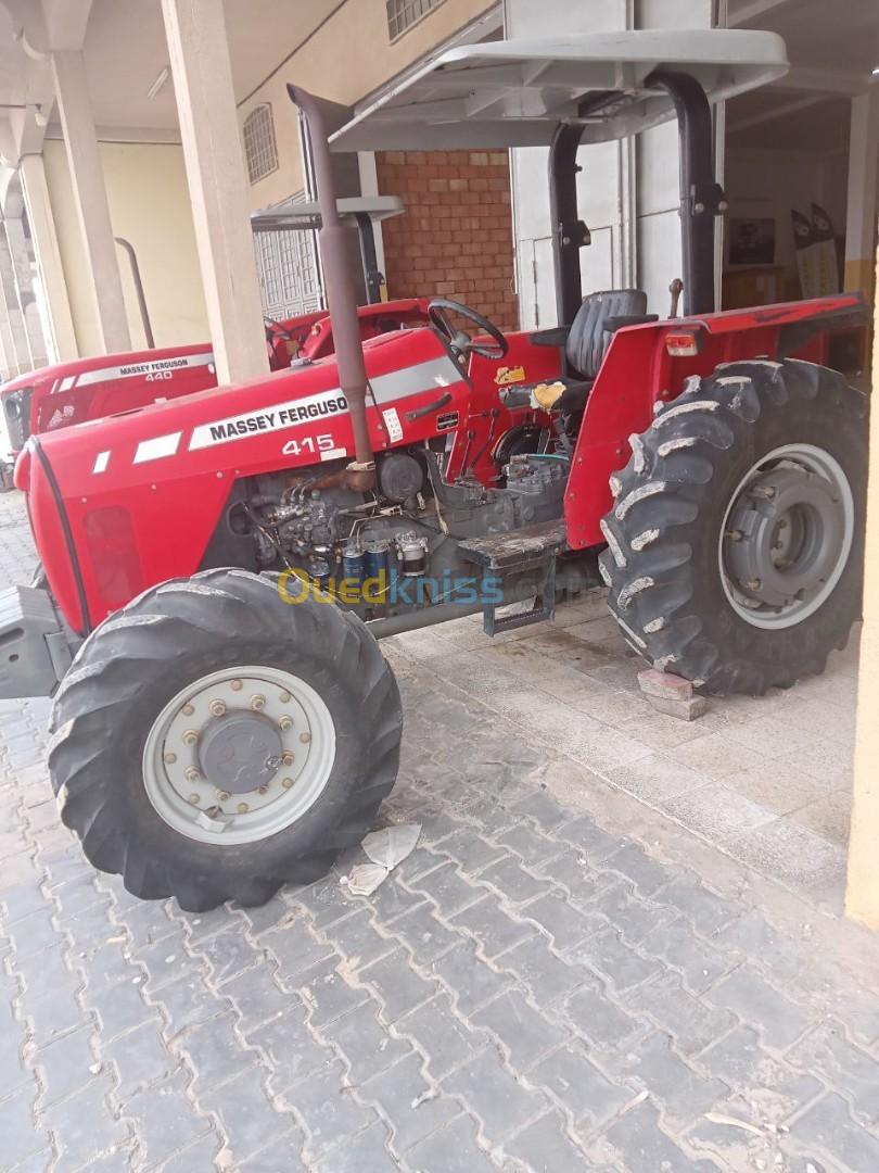 massey ferguson 415 2019