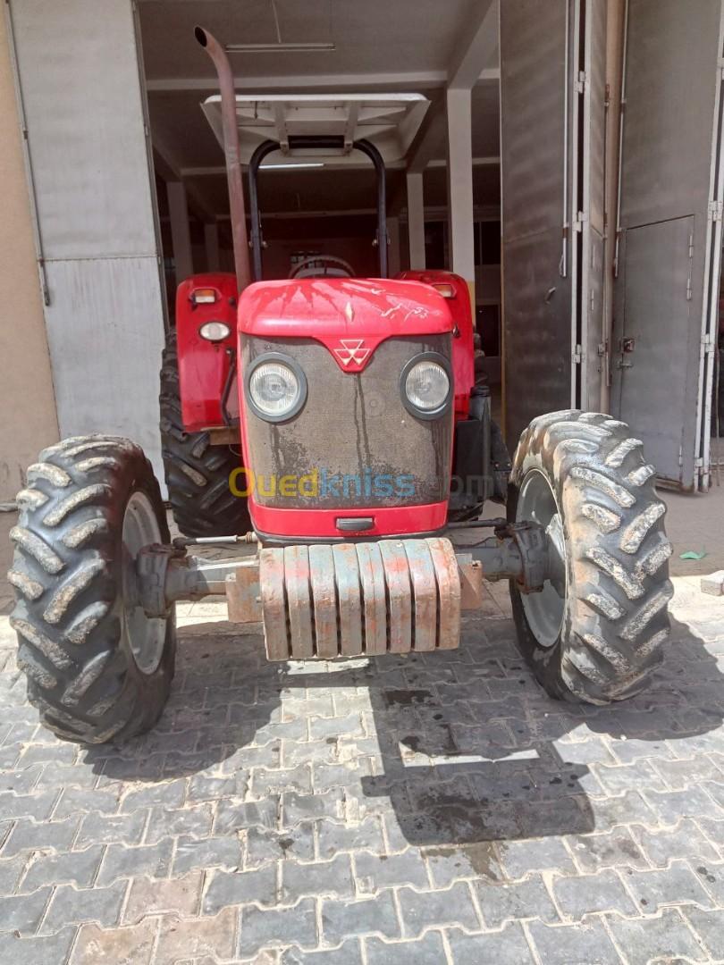 MASSEY FERGUSON XTRA 440 2019