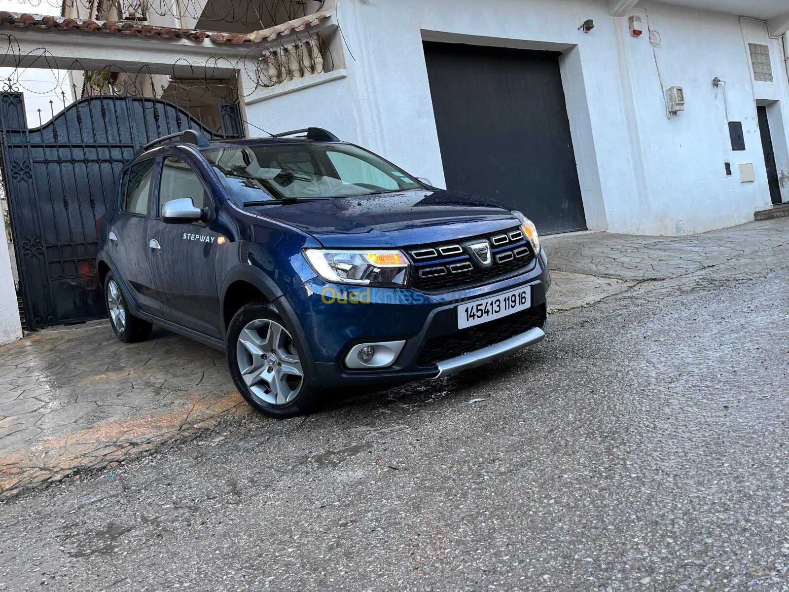 Dacia Sandero 2019 Stepway