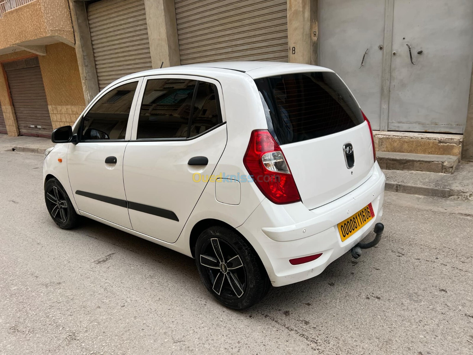 Hyundai i10 2016 i10