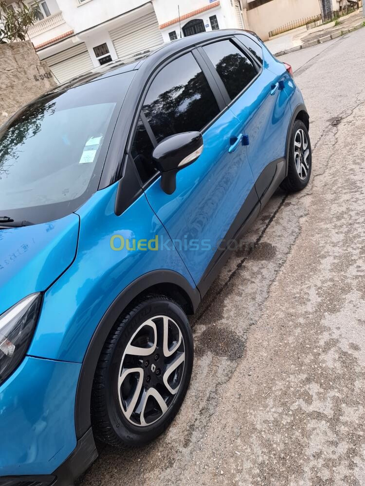 Renault Captur 2014 Captur