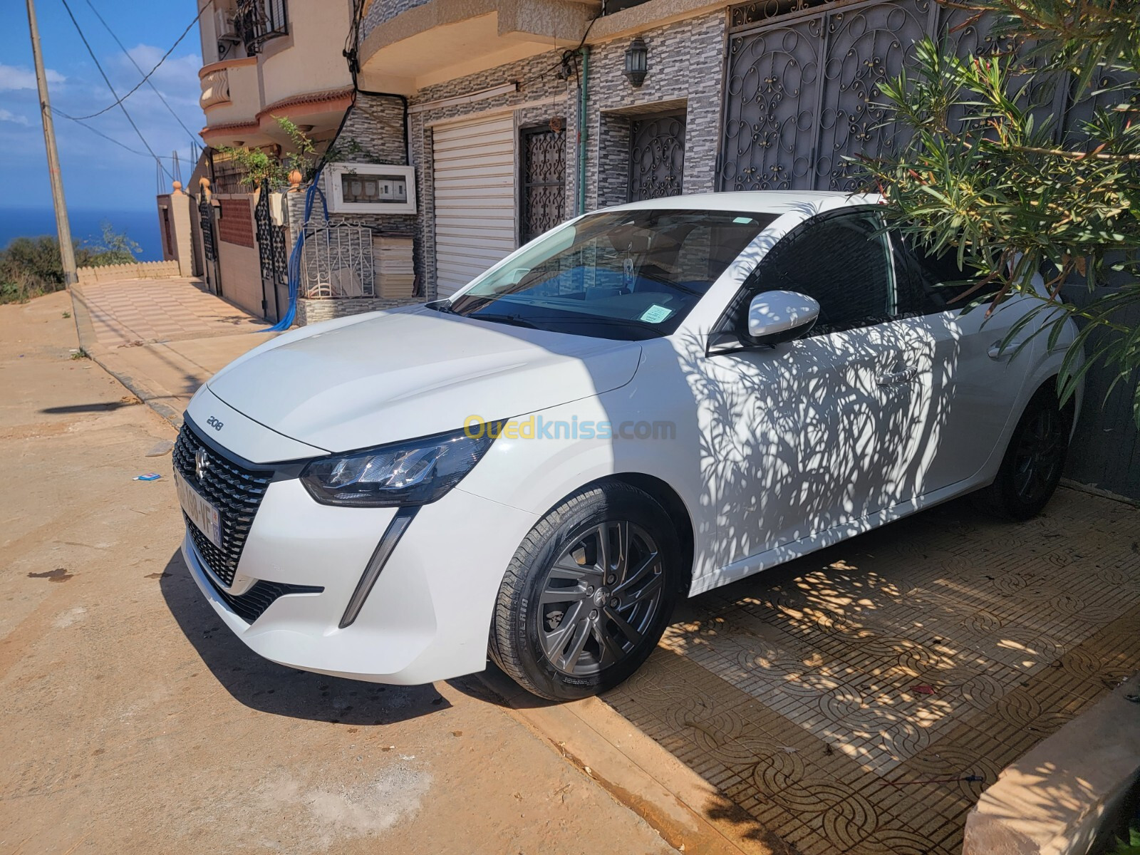 Peugeot 208 2021 Style