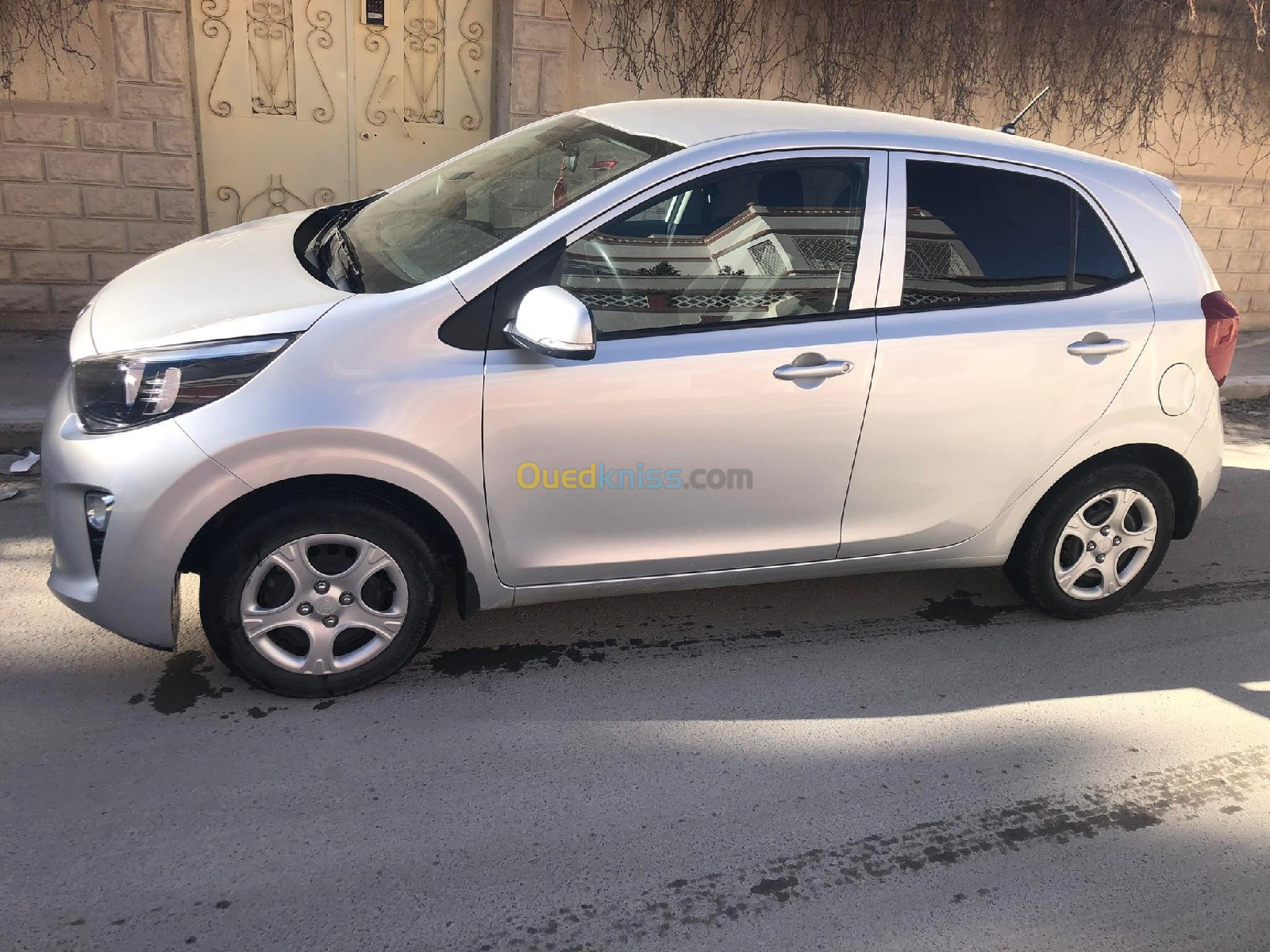 Kia Picanto 2018 LX Confort