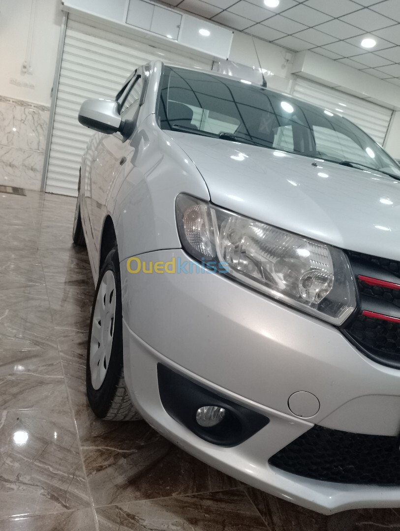 Dacia Logan 2015 Logan