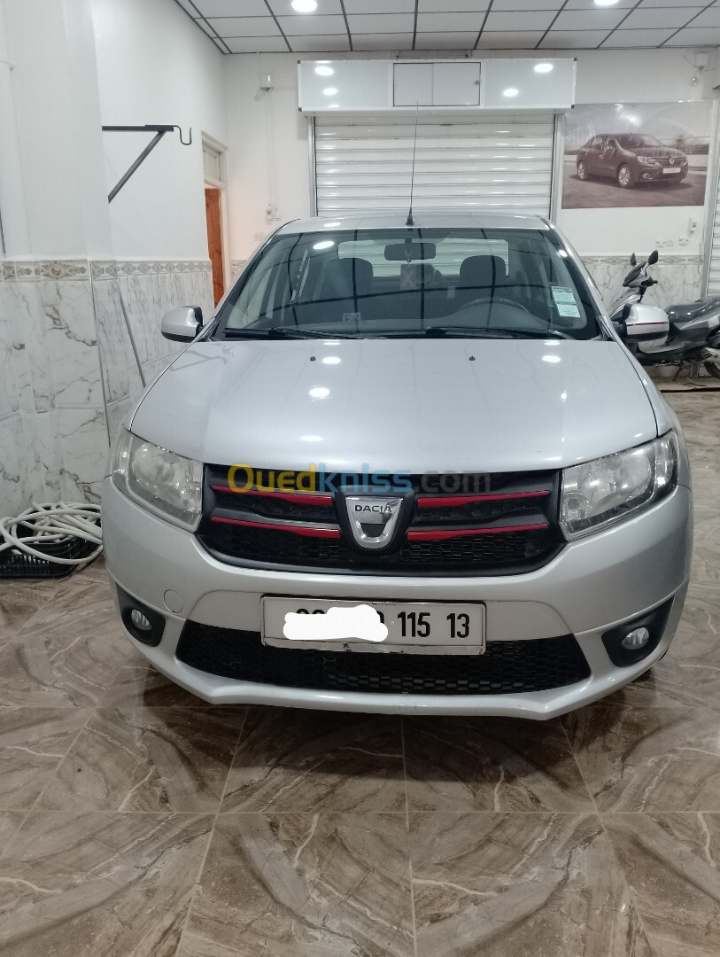 Dacia Logan 2015 Logan