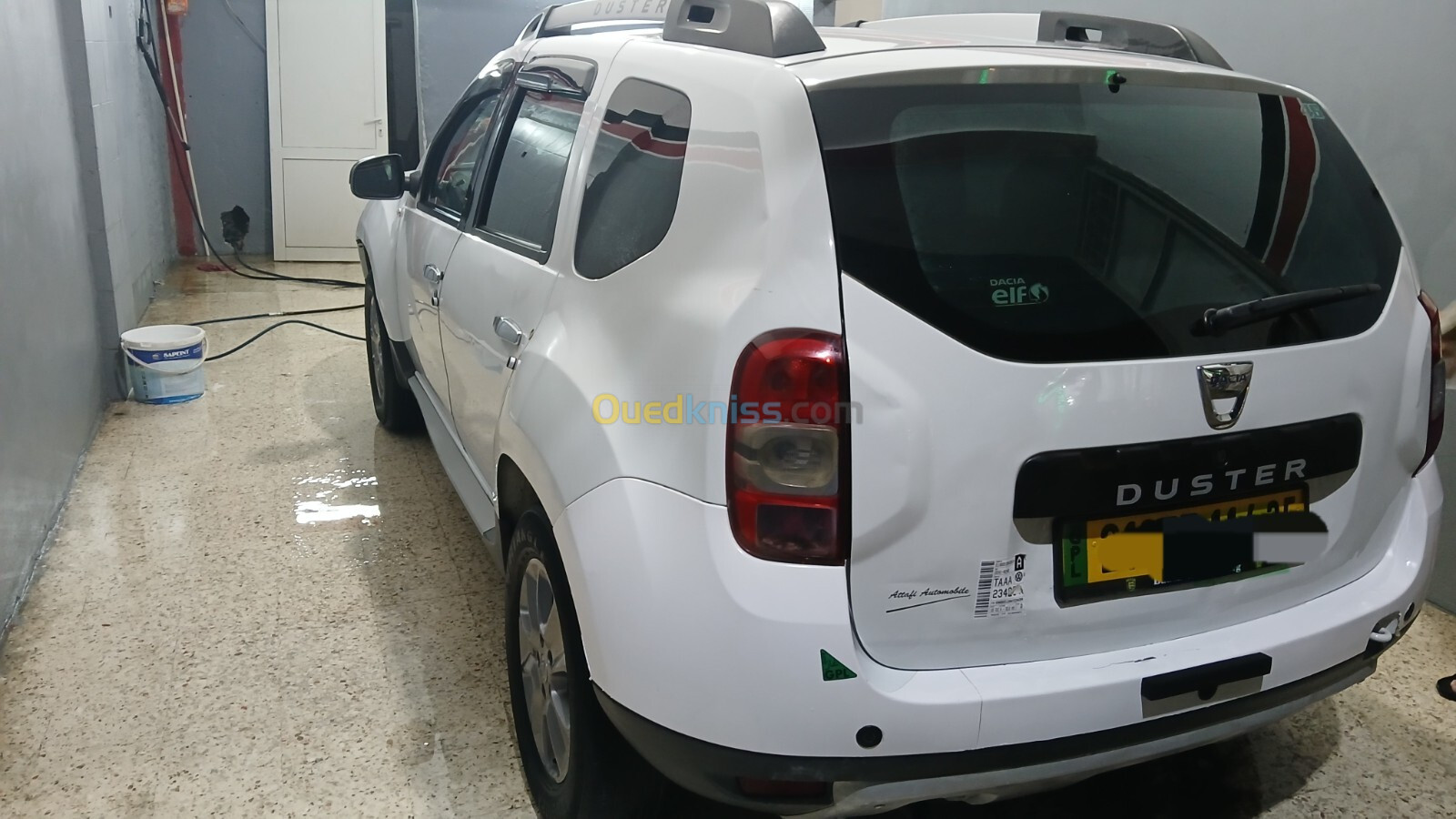 Dacia Duster 2014 Duster