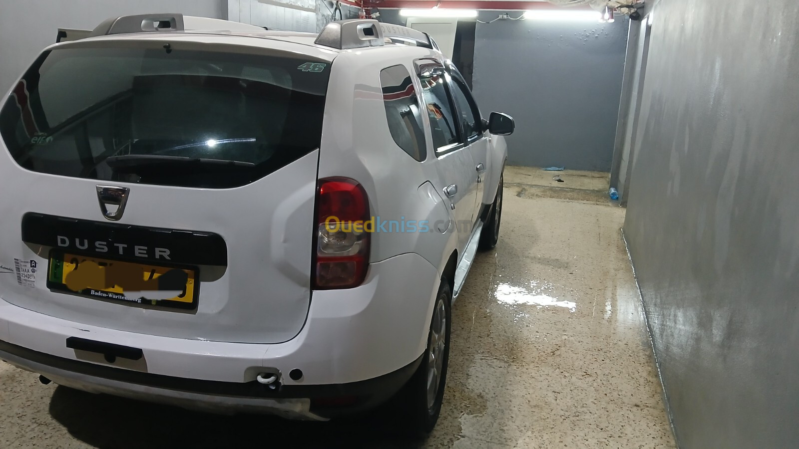 Dacia Duster 2014 Duster