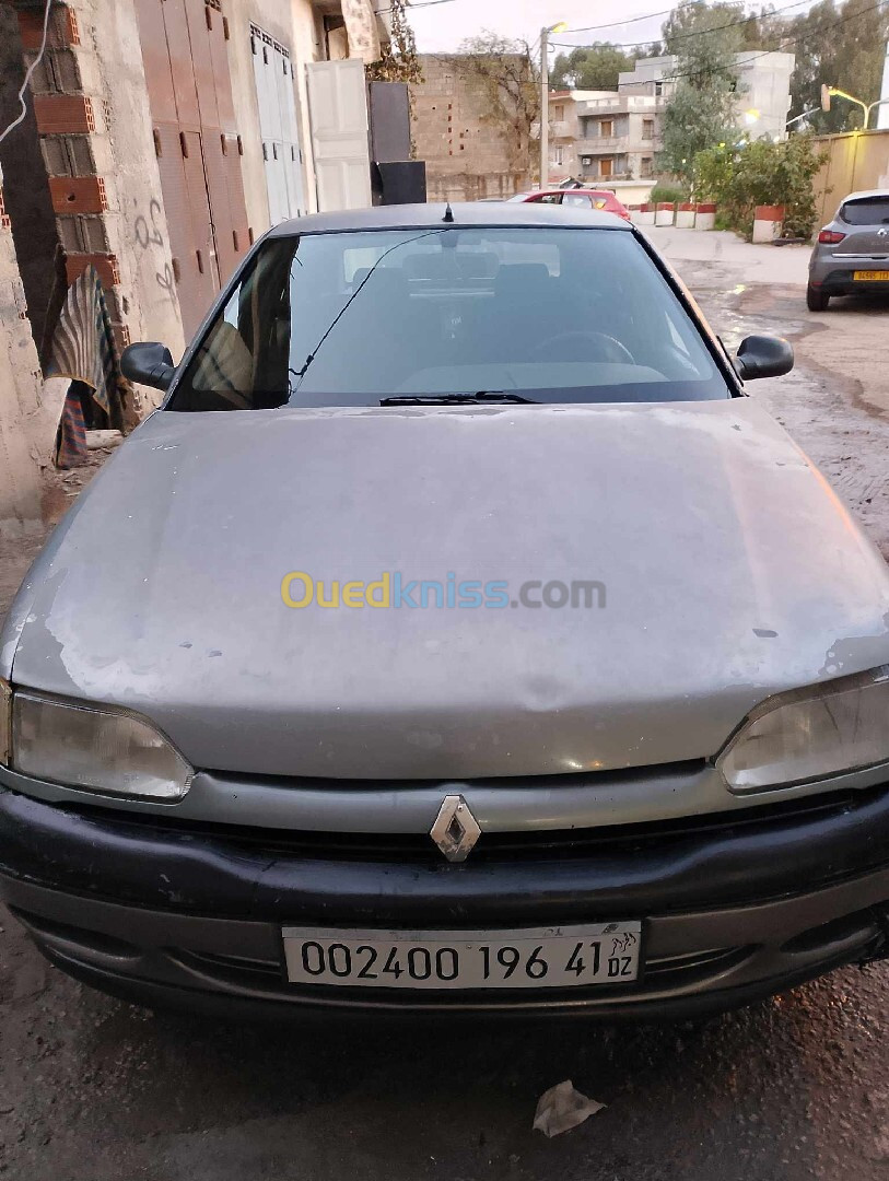 Renault Safrane 1996 Safrane