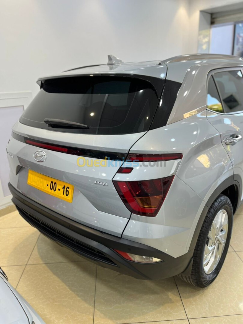 Hyundai Creta 2023 