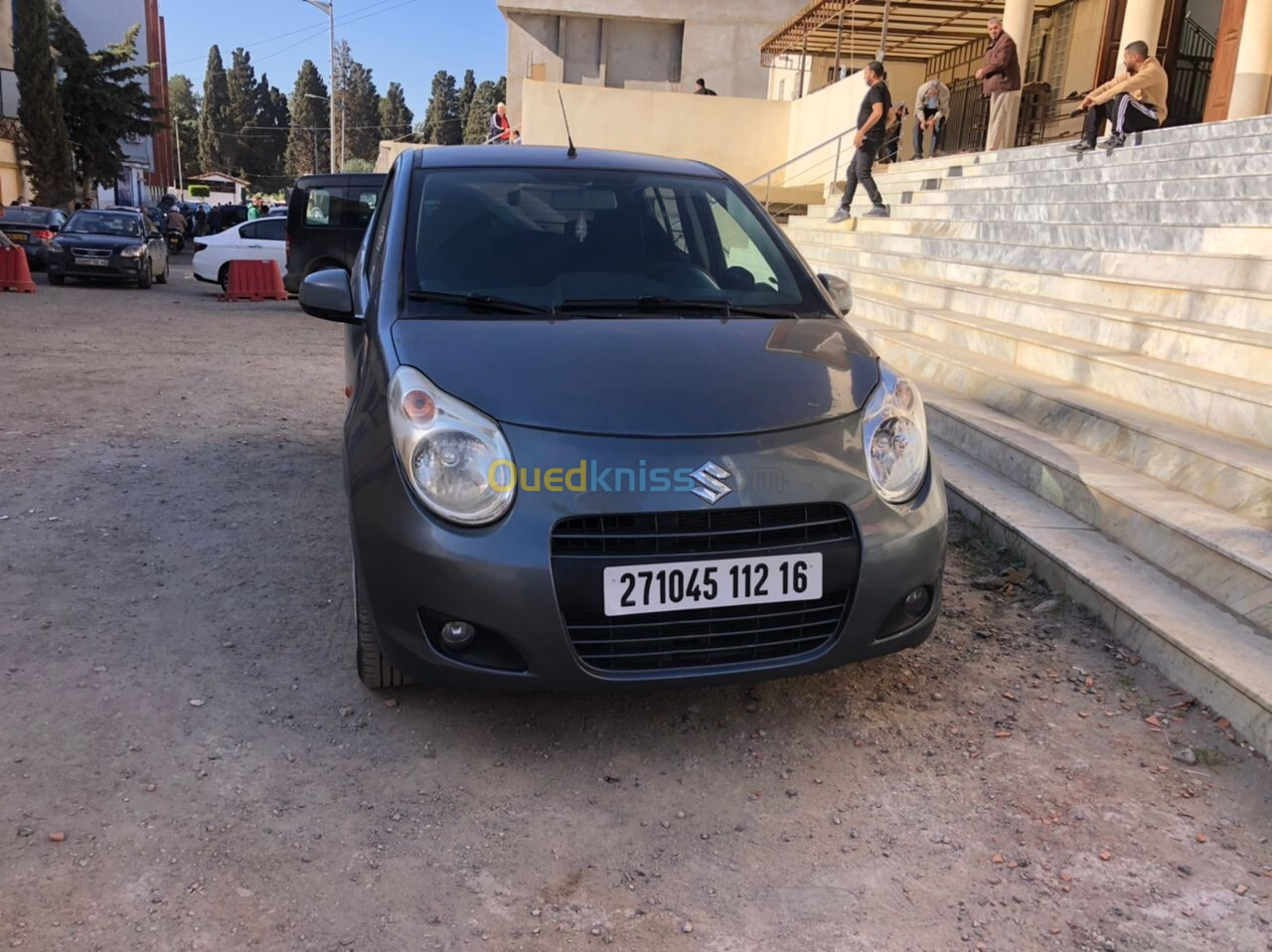 Suzuki Celerio 2012 Celerio