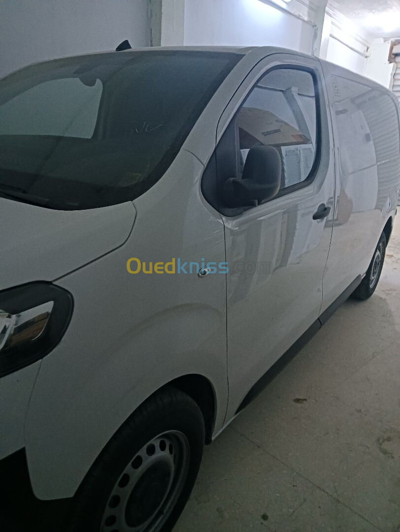 Fiat SCUDO 2024 PR16