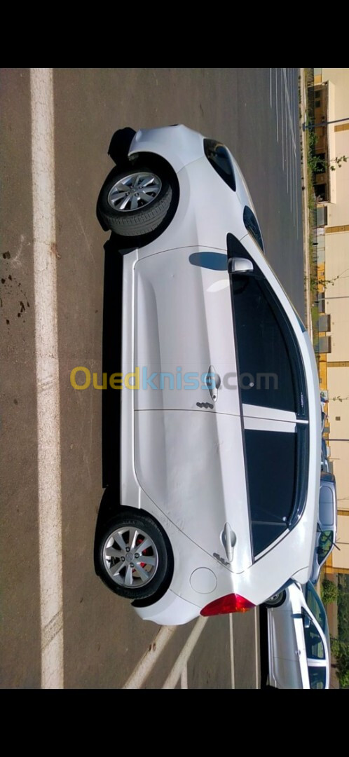 Kia Picanto 2014 Pop plus