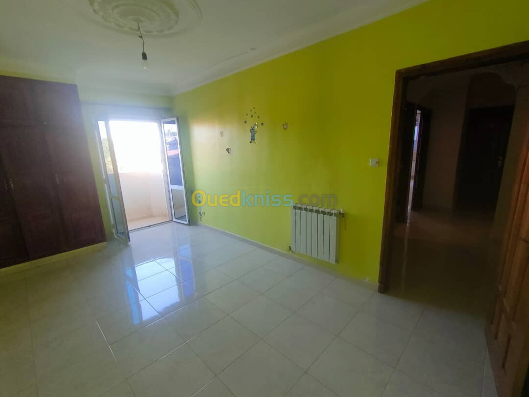 Location Appartement F3 Alger Ain naadja