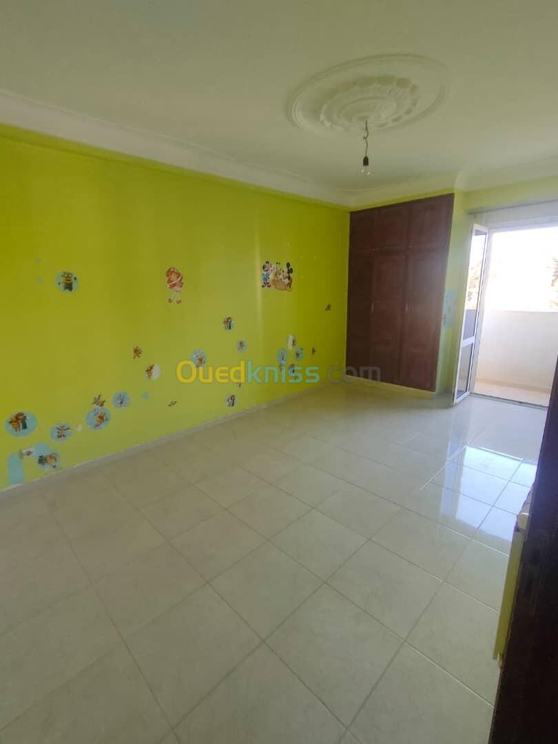 Location Appartement F3 Alger Ain naadja