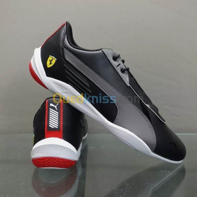 Ferrari R-Cat Machina Youth Sneakers 42eur