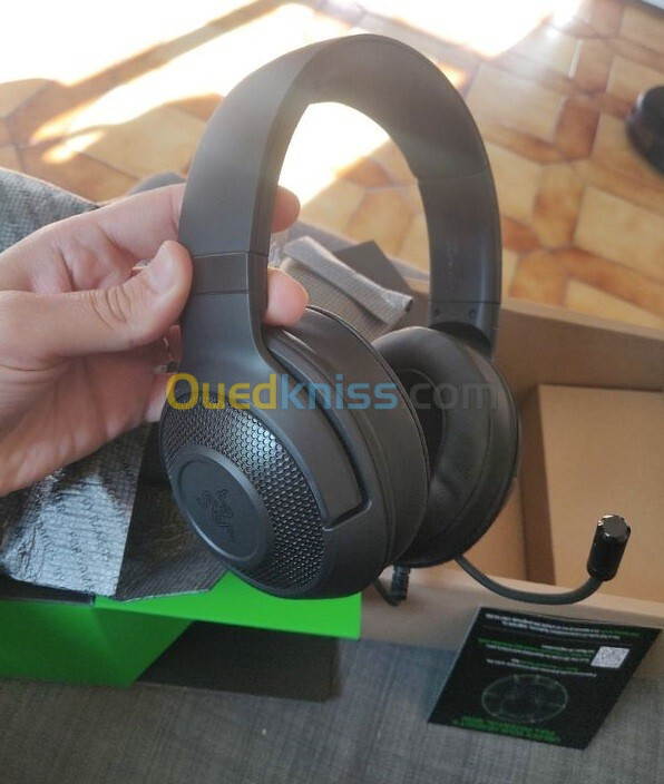 Razer Kraken X Lite