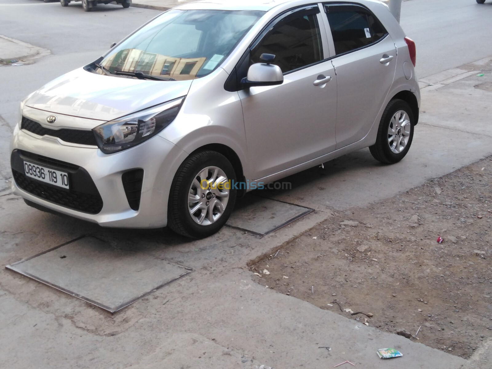 Kia Picanto 2019 LX Start