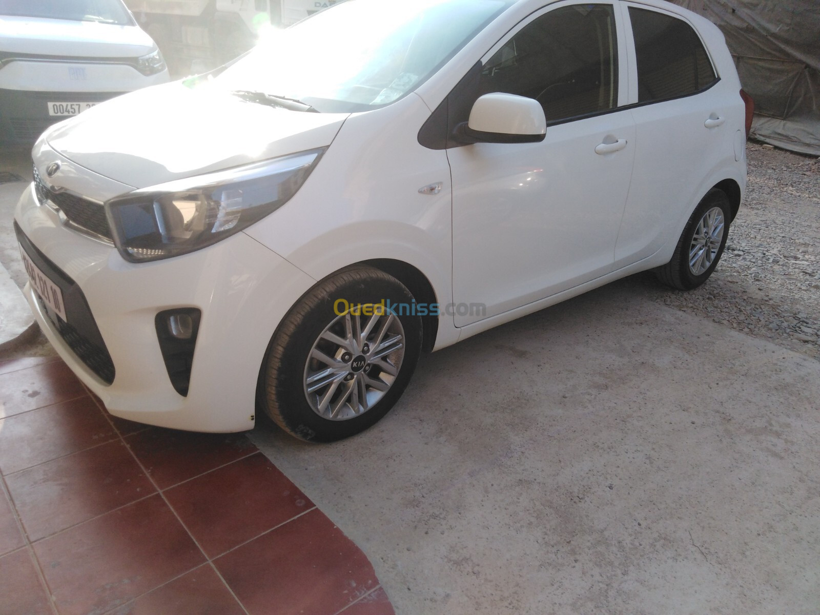 Kia Picanto 2021 EX