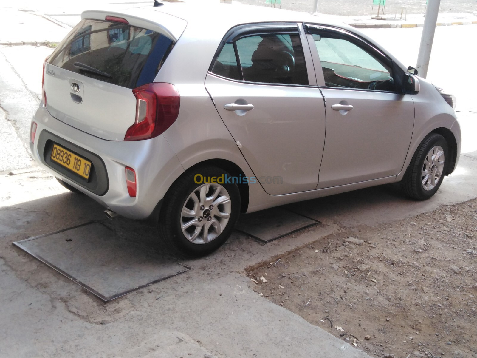 Kia Picanto 2019 LX Start