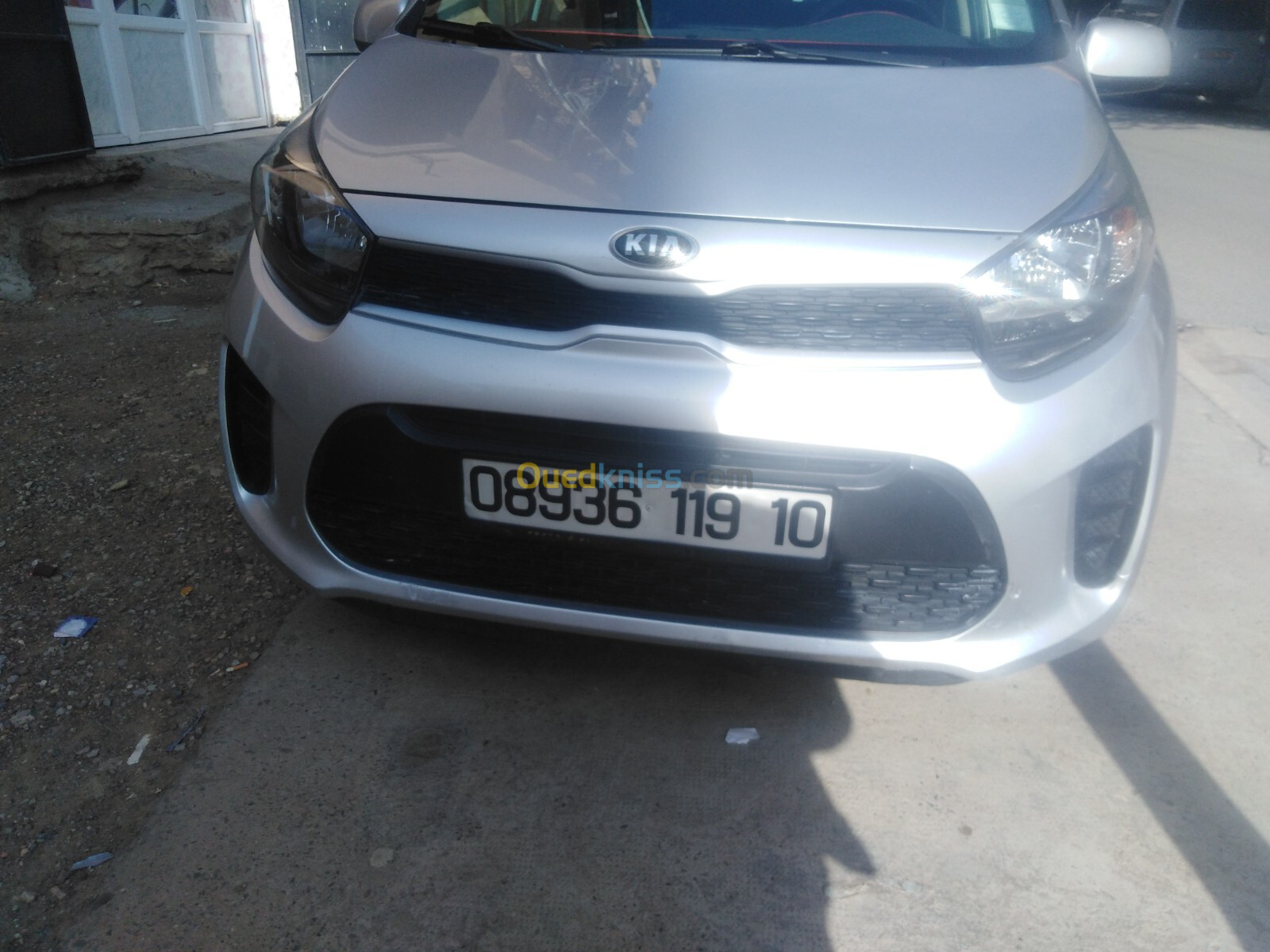 Kia Picanto 2019 LX Start