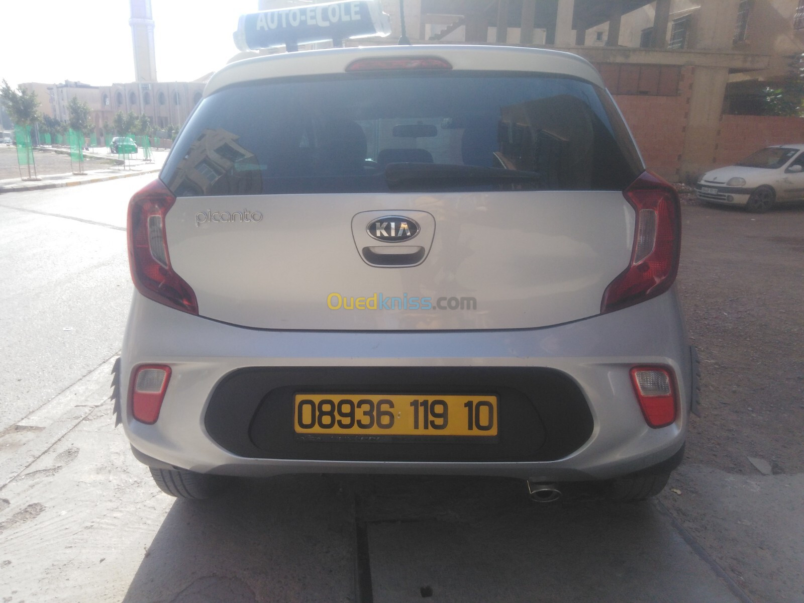 Kia Picanto 2019 LX Start