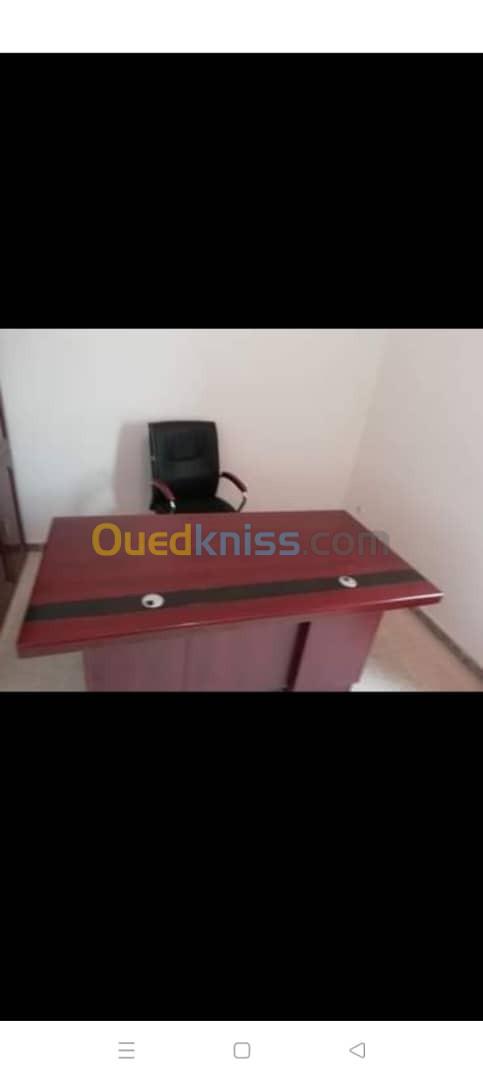 CHAISE DE BUREAU PDG CUIRE كرسي مكتب