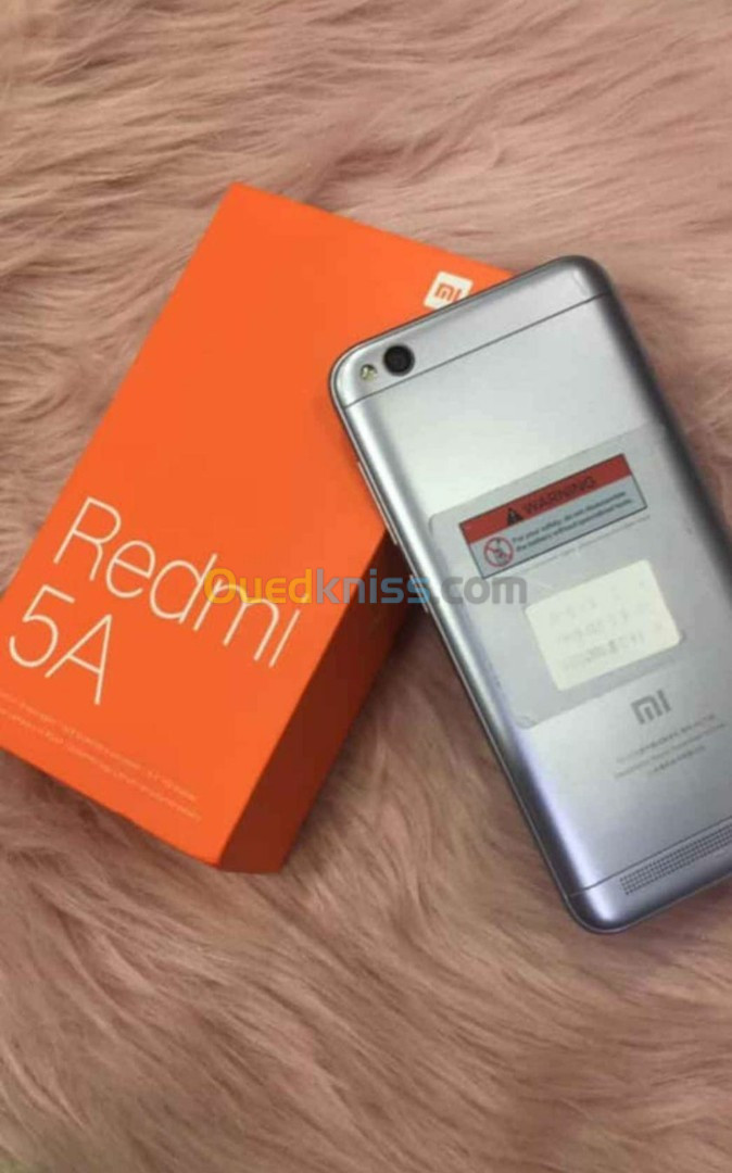 Redmi 5a