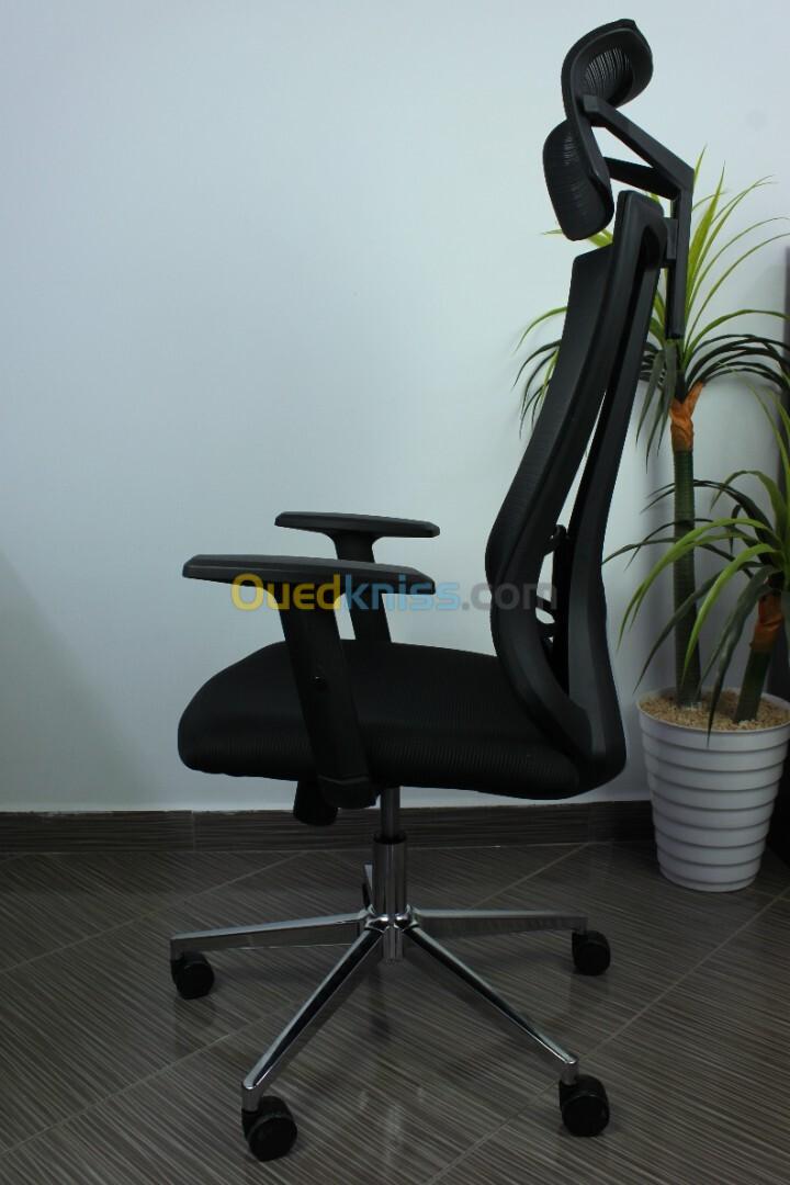 CHAISE ERGONOMIQUE VALENCE