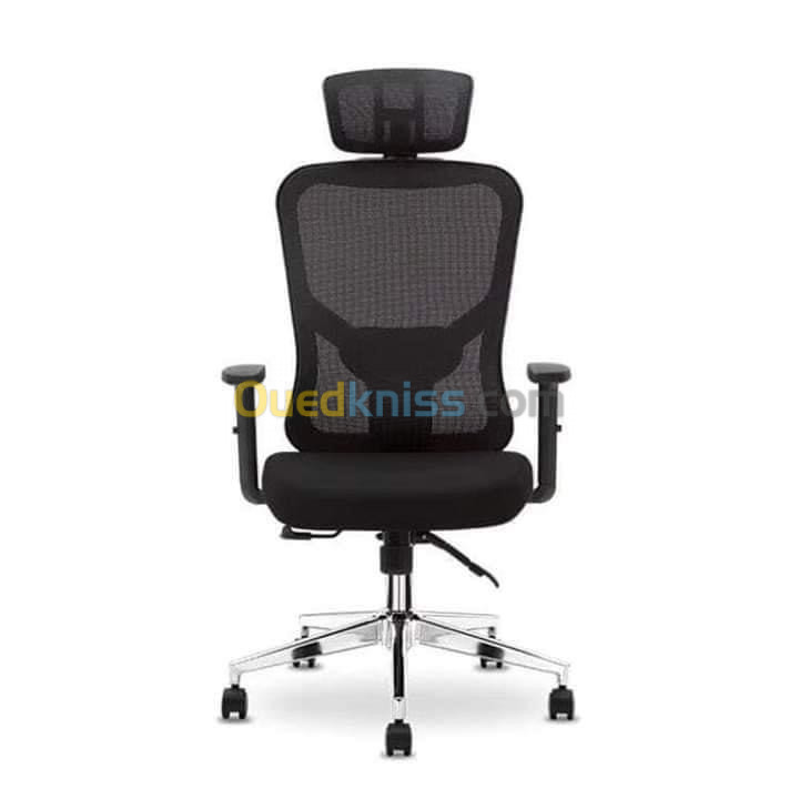 chaise ergonomique 