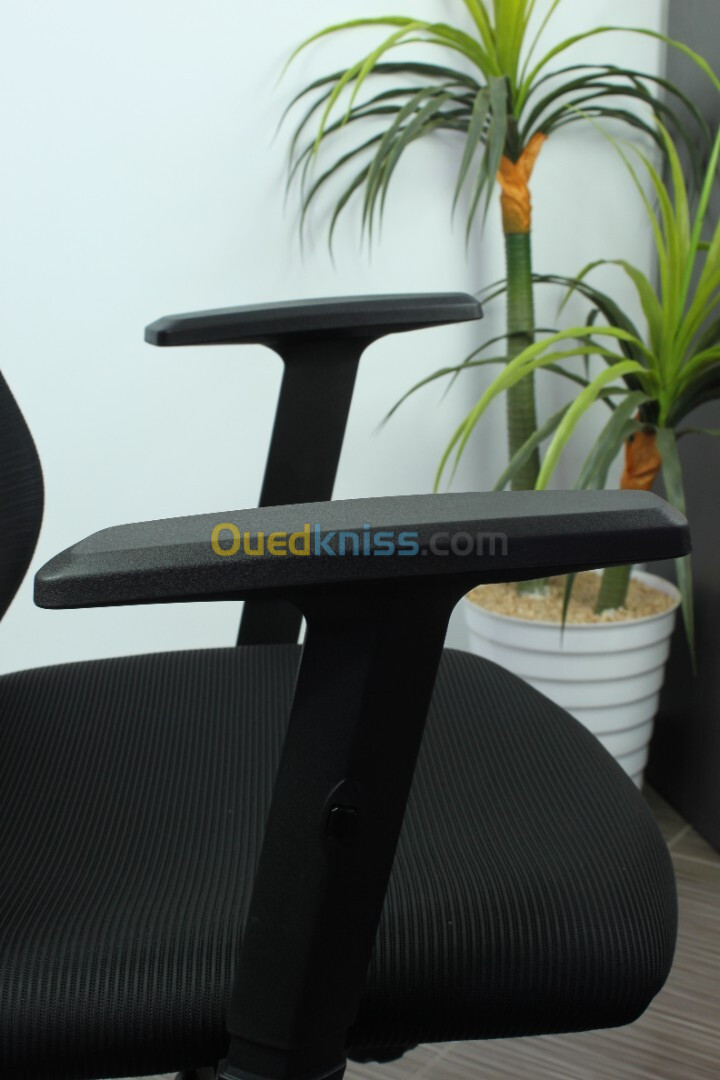 CHAISE ERGONOMIQUE VALENCE