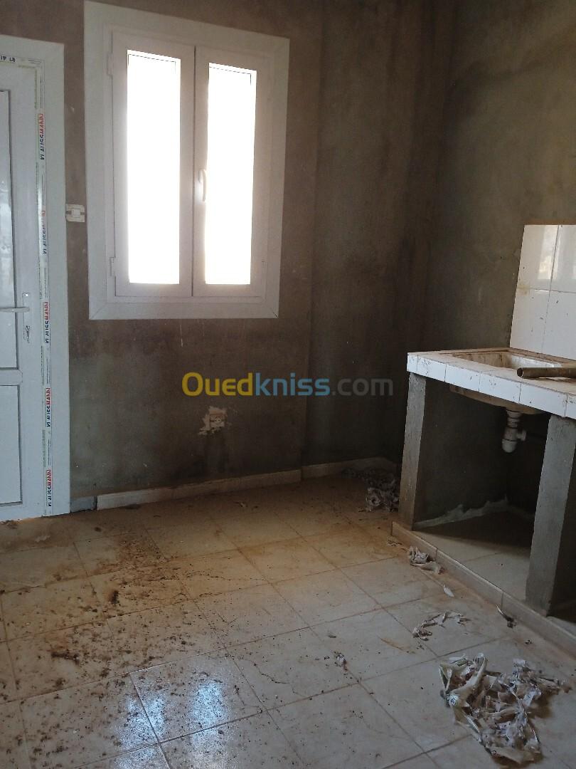 Vente Appartement F3 Tipaza Douaouda