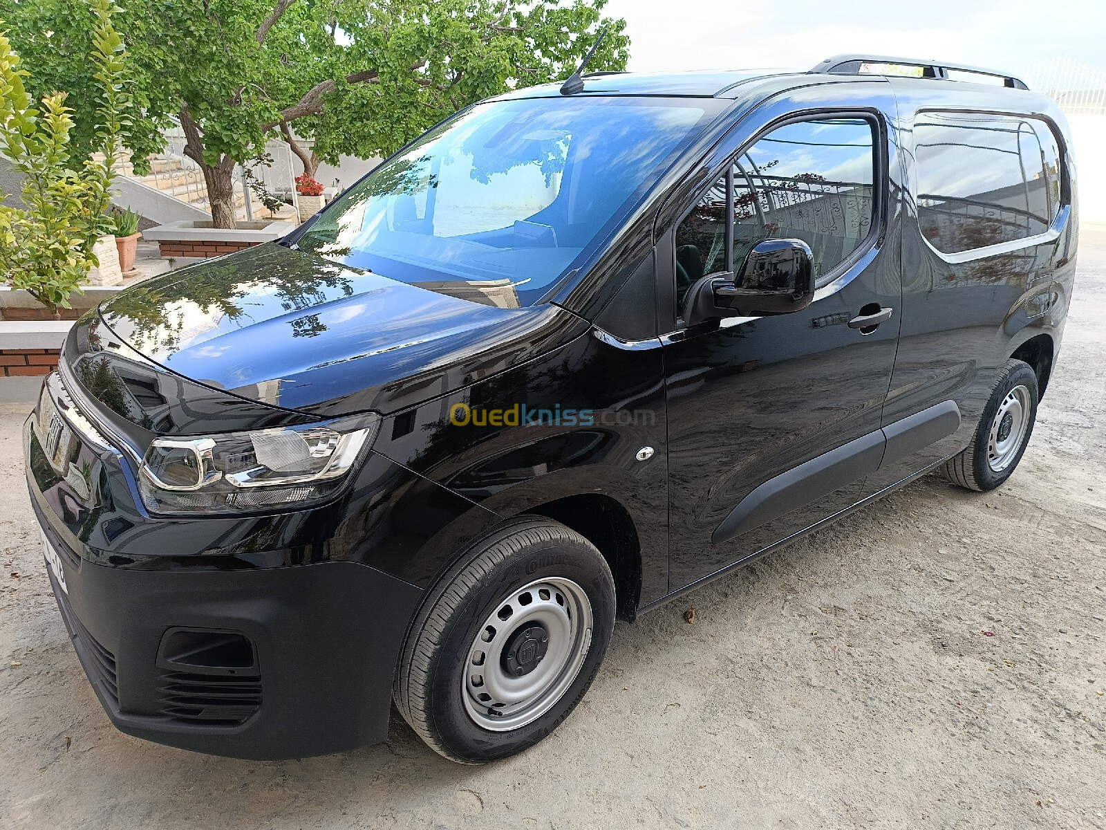 Fiat Doblo 2024 