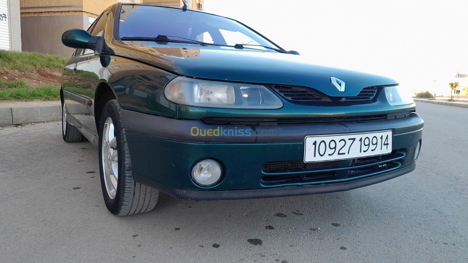 Renault Laguna 1 1999 