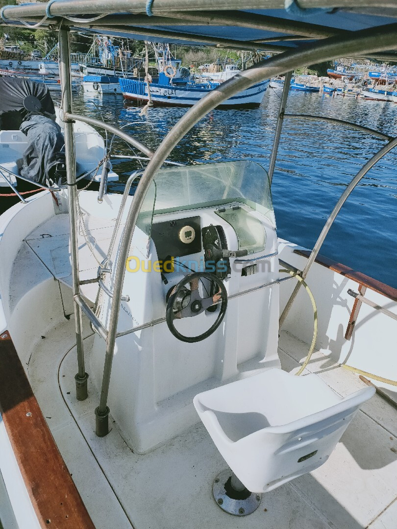  Beneteau flayer 570 francer