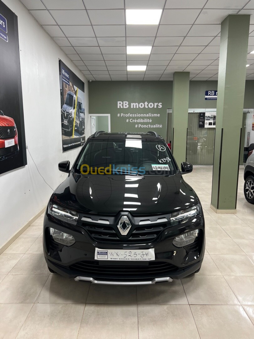 Renault Kwid 2024 Kwid