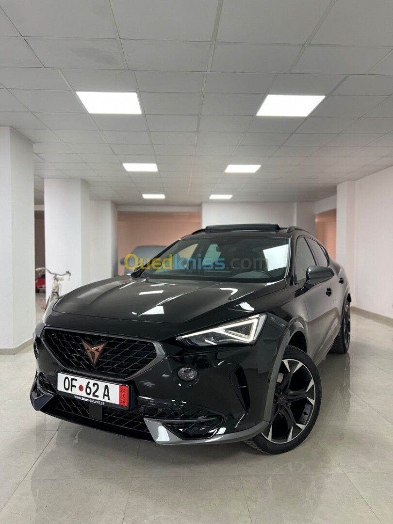 Seat Cupra 2023 Formentor