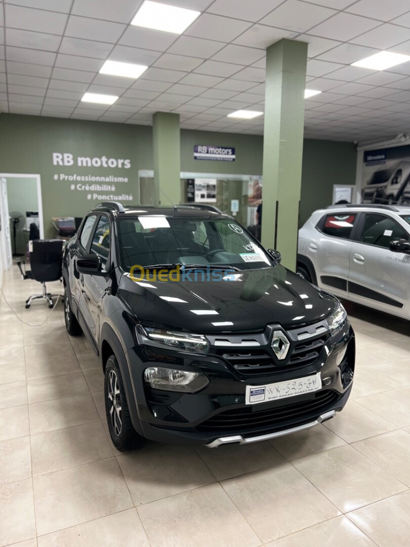 Renault Kwid 2024 Kwid