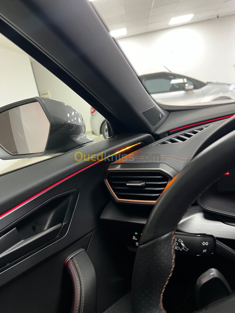 Seat Cupra 2023 Formentor