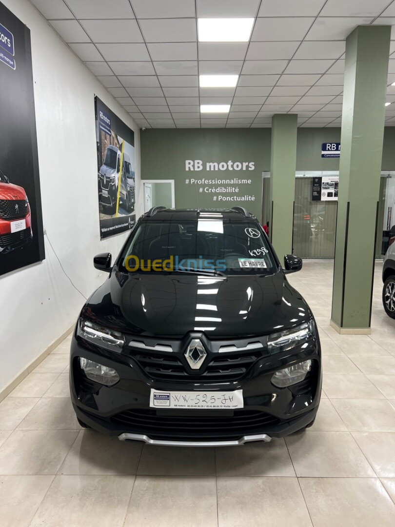 Renault Kwid 2024 Kwid