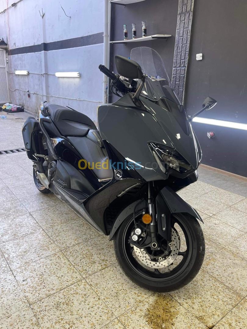 Yamaha Yamaha tmax 560 2022