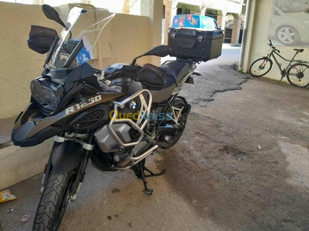 BMW Gs1250 2019