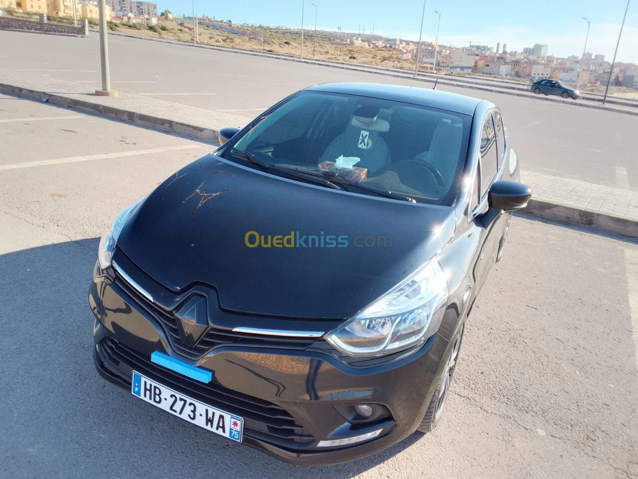 Renault Clio 4 2019 Limited 2