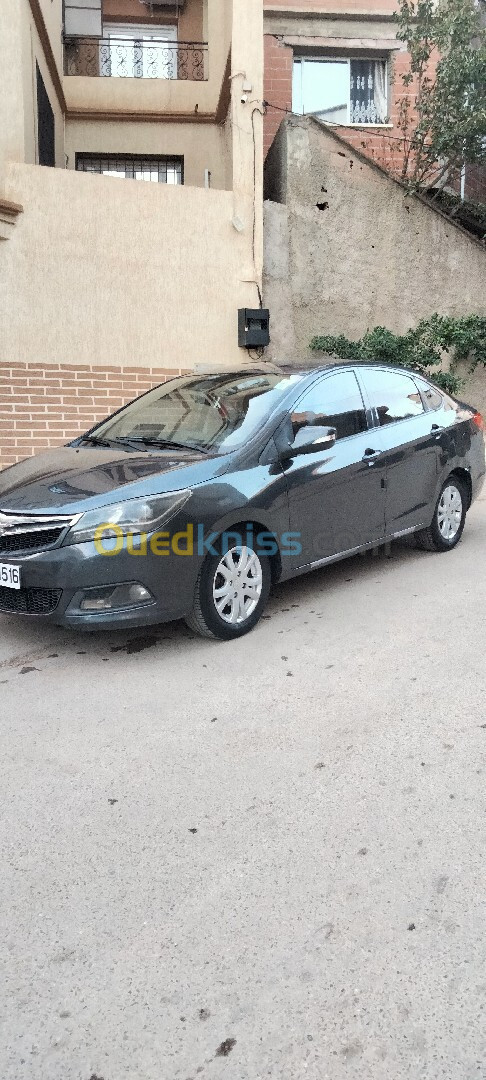 Haima m3 2015 m3