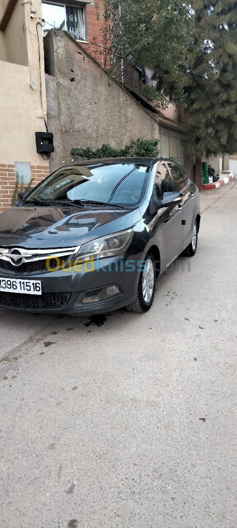 Haima m3 2015 m3