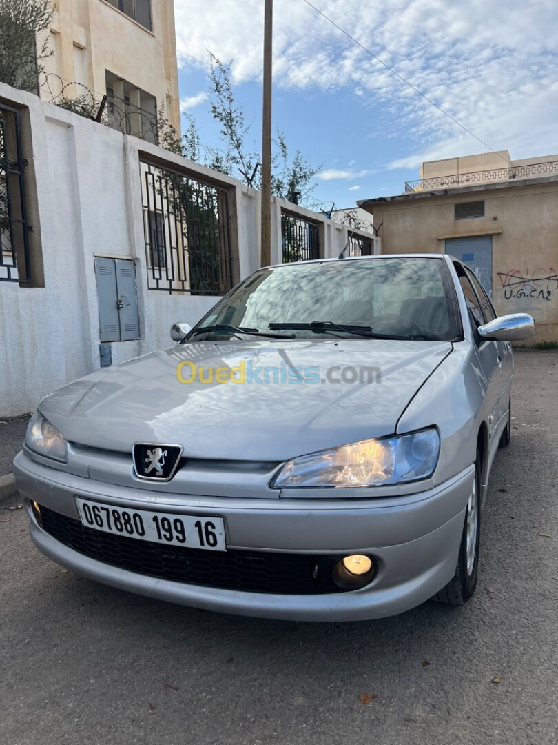 Peugeot 306 1999 306