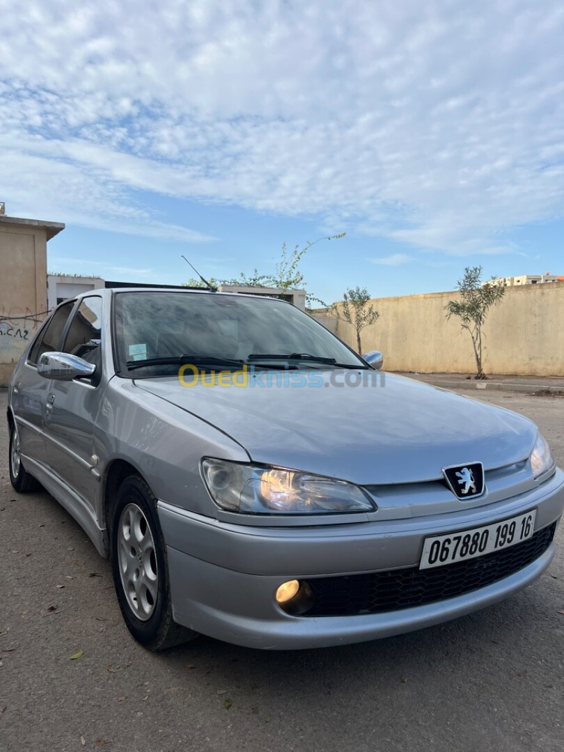 Peugeot 306 1999 306