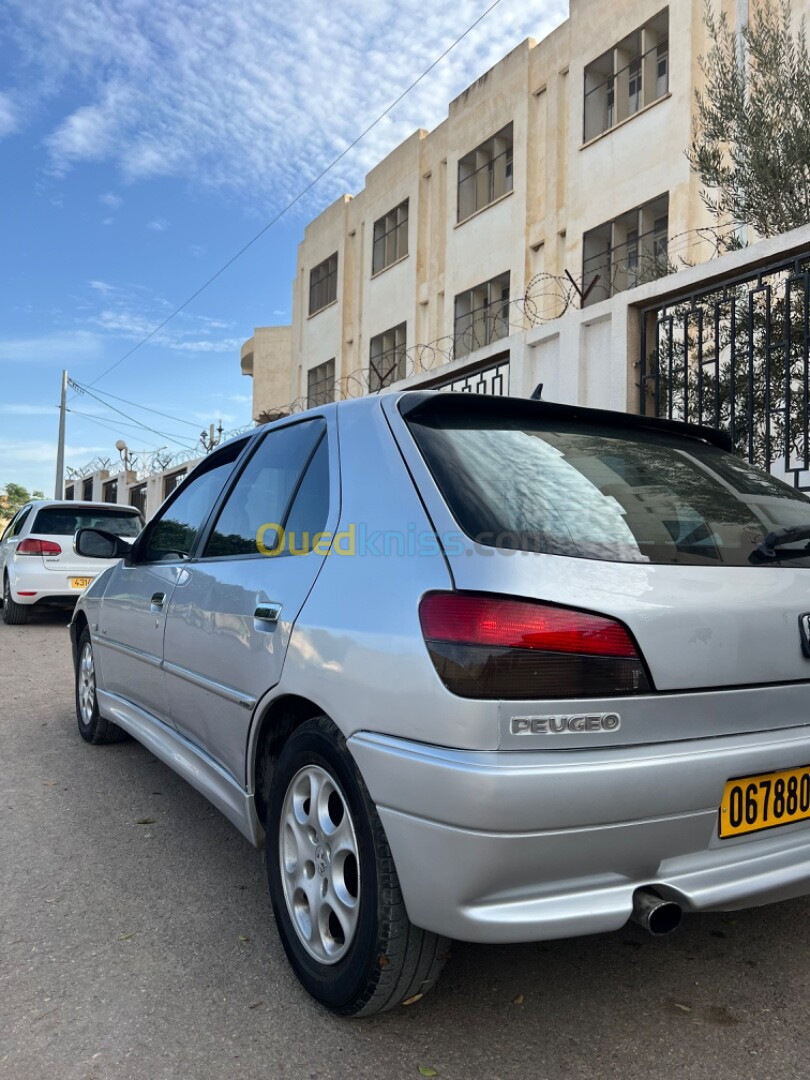 Peugeot 306 1999 306