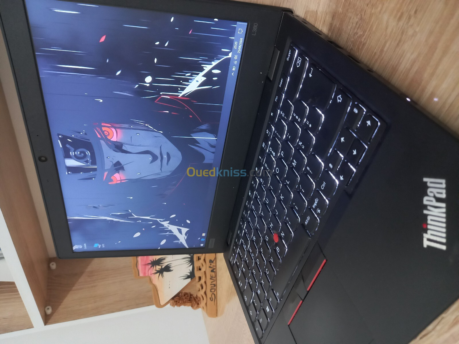 LENOVO THINKPAD L380 