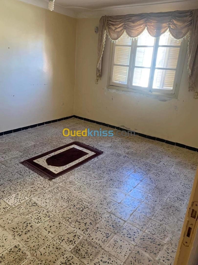 Vente Appartement F3 Mostaganem Kheireddine